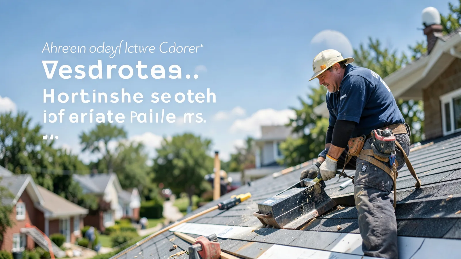 Roof Replacement in Dora, MO near me